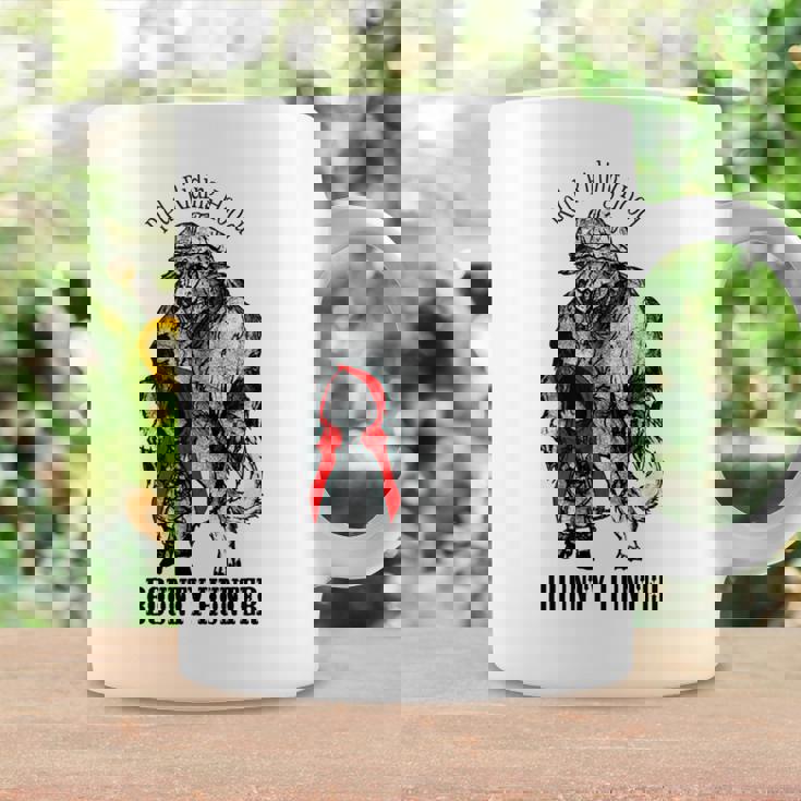 赤ずきん バウンティハンター コーヒーマグ ギフトのアイデア