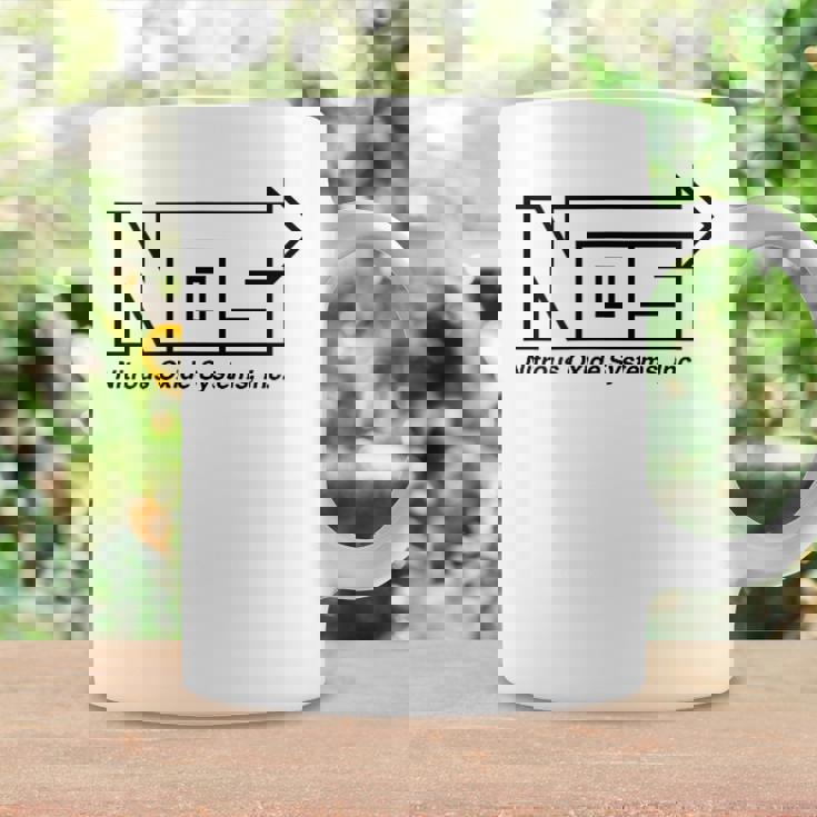 車用nos コーヒーマグ ギフトのアイデア