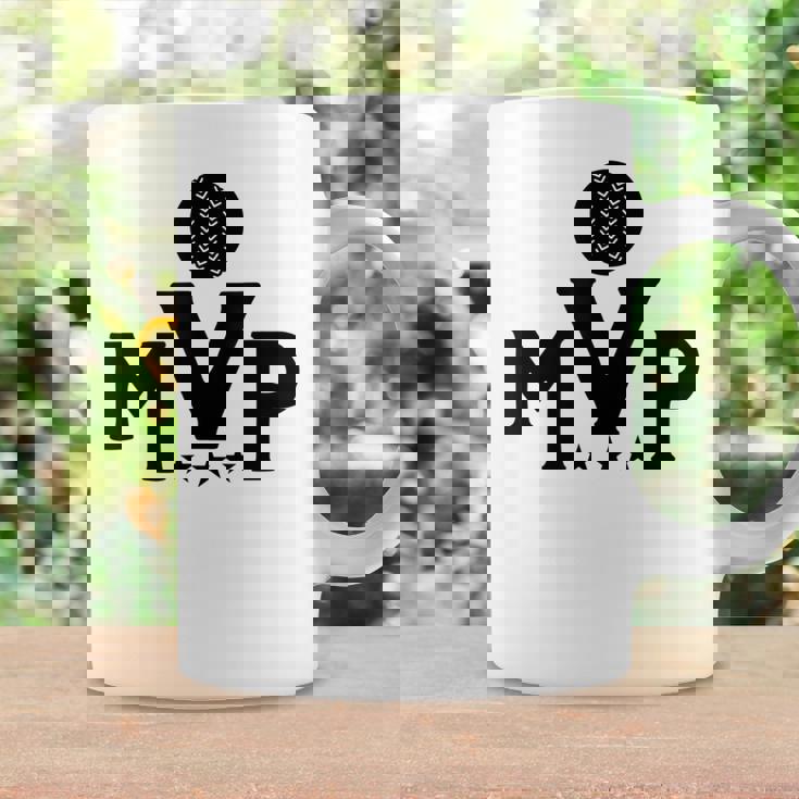 野球 Mvp Mostaluable Player スポーツtシャツ コーヒーマグ ギフトのアイデア