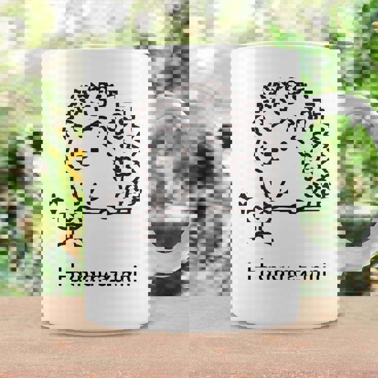 針鼠 花 芽 新芽 園芸 ガーデニング 家庭菜園 メンズ レディース キッズ かわいい ハリネズミ好き コーヒーマグ ギフトのアイデア