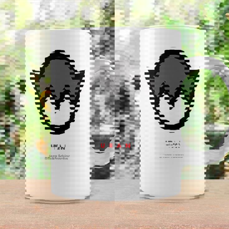 鉄腕アトム アイコン ウラン Ctezuka Productions コーヒーマグ ギフトのアイデア