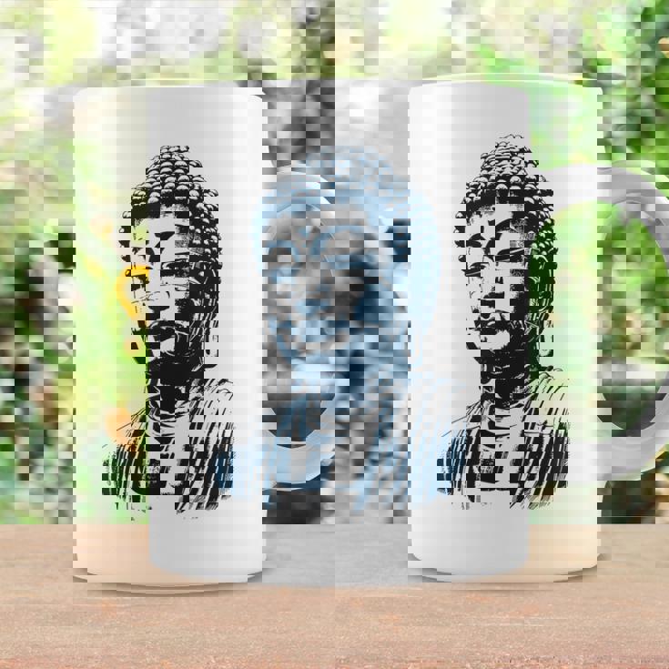 鎌倉 – 大仏大仏仏教 – 日本 東京 コーヒーマグ ギフトのアイデア