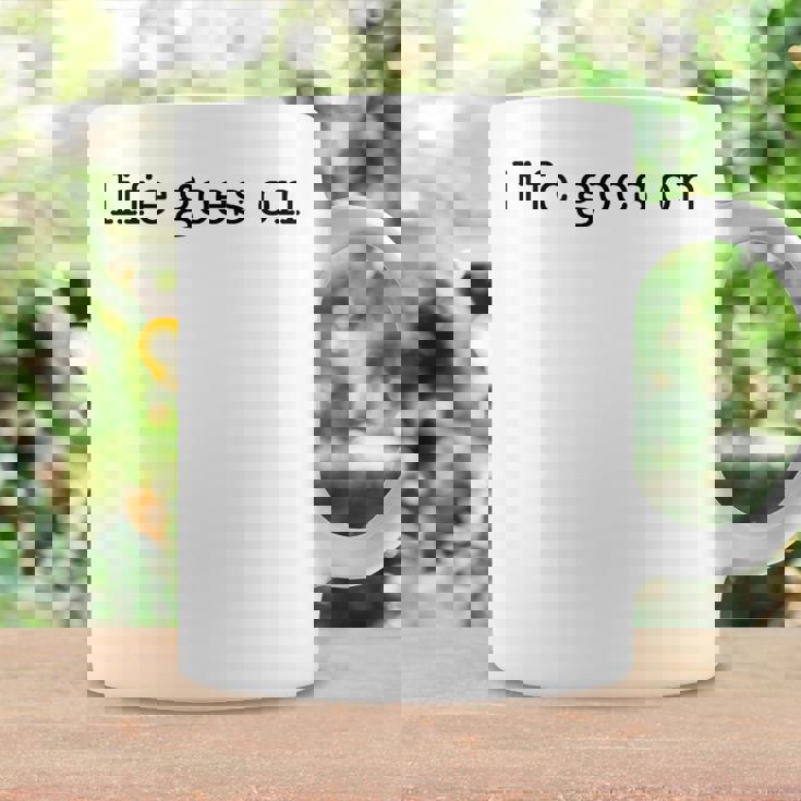 防弾少年団ライフ・ゴーズ・オン・ミニマリスト コーヒーマグ ギフトのアイデア