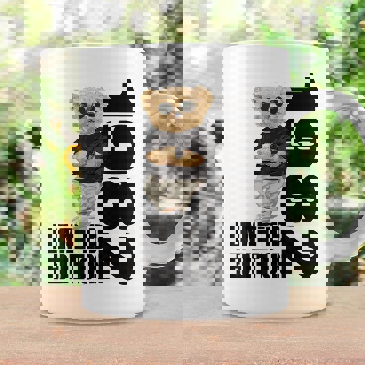 限定版 1982年 ベア・ベア 誕生日 1982年 ヴィンテージ 1982年 コーヒーマグ ギフトのアイデア