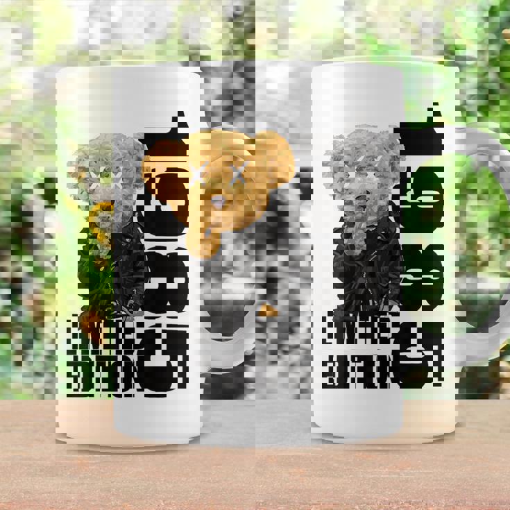 限定版 1985年 ベア・ベア 誕生日 1985年 ヴィンテージ 1985年 コーヒーマグ ギフトのアイデア