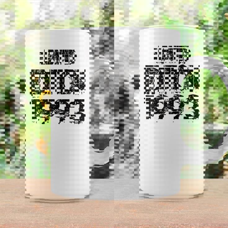 限定版 1993 誕生日 1993年 1993年生まれ コーヒーマグ ギフトのアイデア