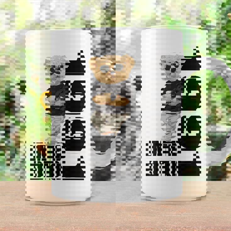 限定版1991年ベア・ベア誕生日1991年ヴィンテージ1991年 コーヒーマグ ギフトのアイデア