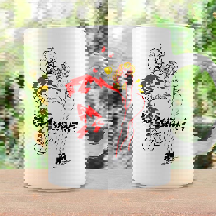 電気工事士 レディキロー コーヒーマグ ギフトのアイデア