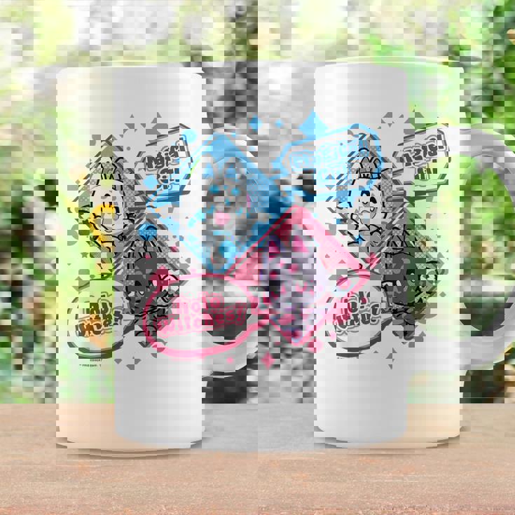 魔法少女ホロウィッチ！ アエル＆ラグ コーヒーマグ ギフトのアイデア