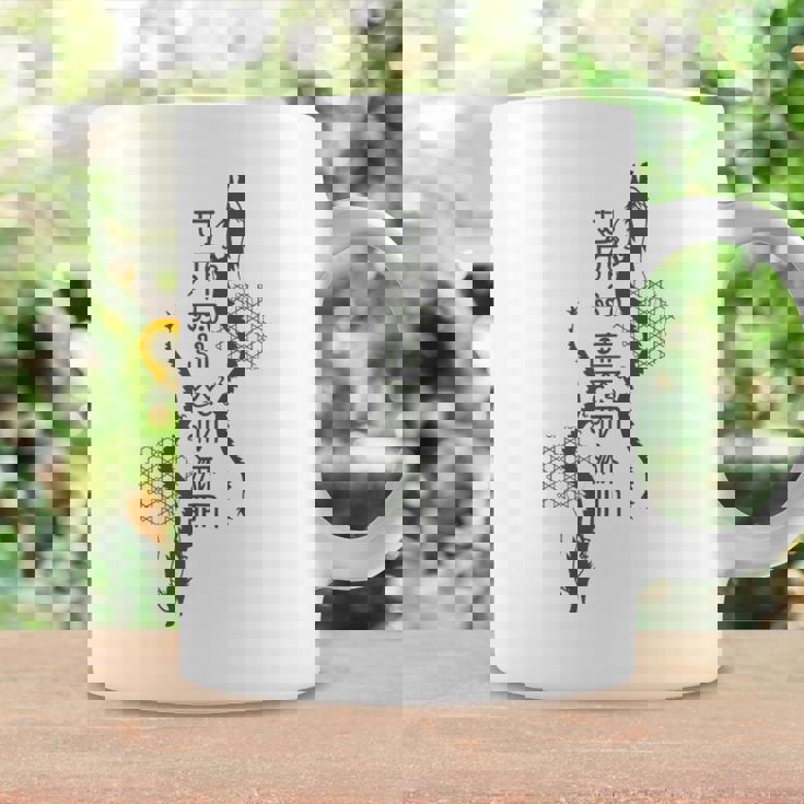 龍体文字 とほかみえみため とほかみゑひため かごめ 上り龍下り龍 陰陽 龍神 フトマニ図 神代文字 開運 言霊 お守り コーヒーマグ ギフトのアイデア