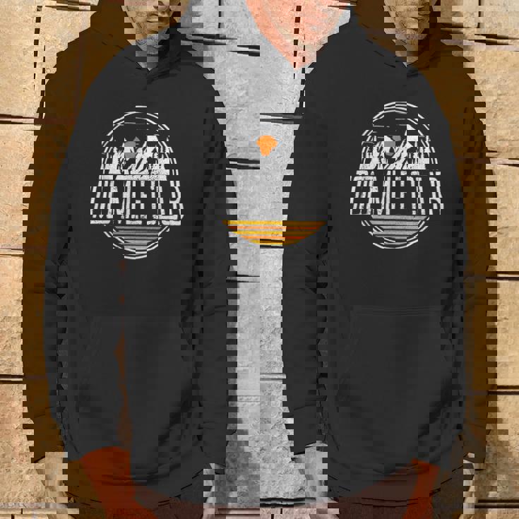 100 Mile Club マイルクラブラン アドベンチャーフェルウルトララン トレイルランニング パーカー ライフスタイル