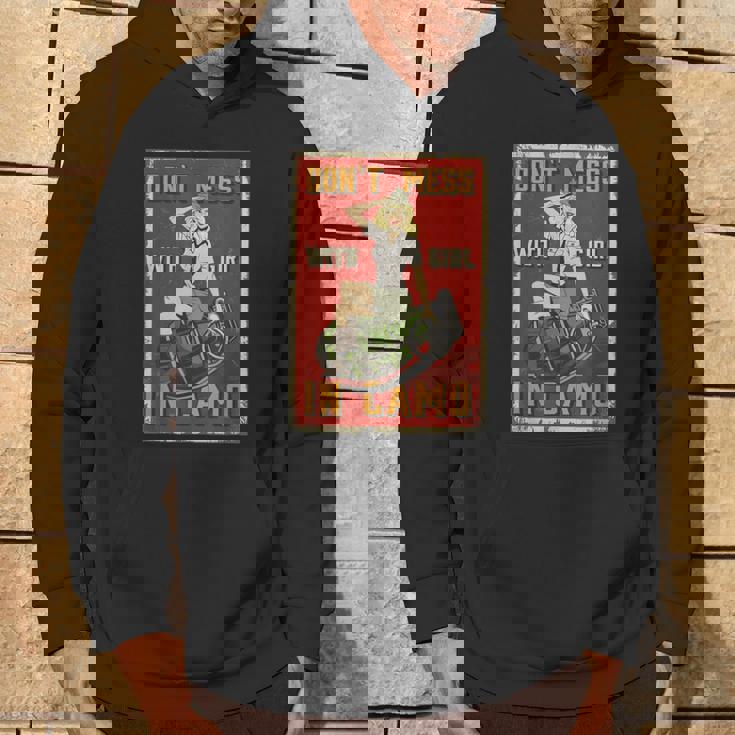 1940年代 ポップアート ブロンド ピンナップガール パーカー ライフスタイル