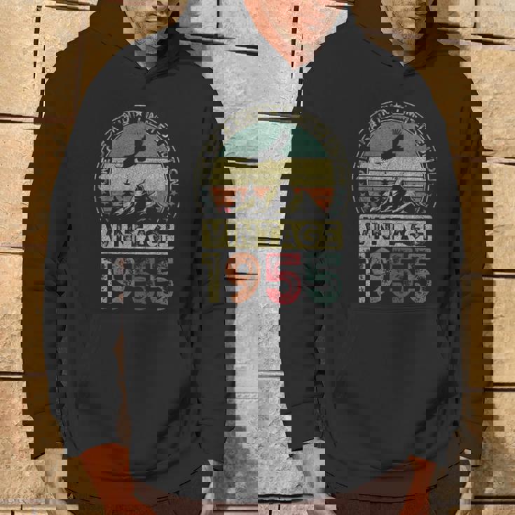 1955年ヴィンテージ、限定版、70歳の誕生日、70歳 パーカー ライフスタイル