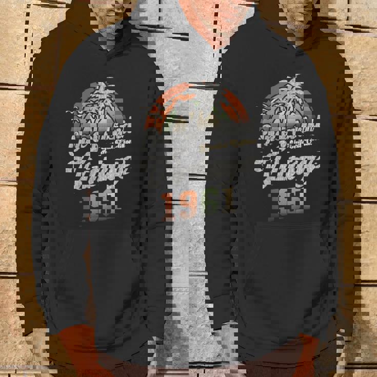 1961年ヴィンテージ・ワン・オブ・ア・ケイン 限定版 64歳の誕生日 パーカー ライフスタイル