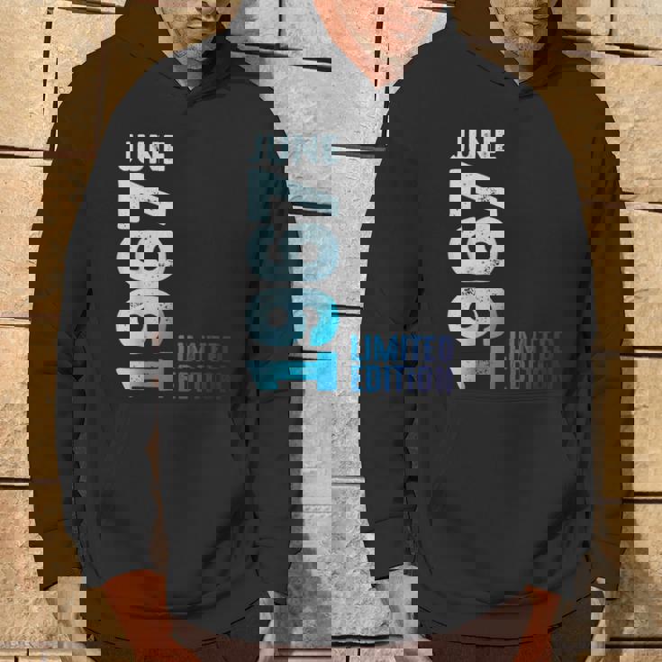 1967年6月、1967年レトロ、1967年ヴィンテージ限定版、1967年。 パーカー ライフスタイル