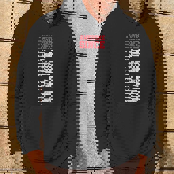 1970年から素晴らしいヴィンテージ55歳の誕生日プレゼント 55歳 パーカー ライフスタイル