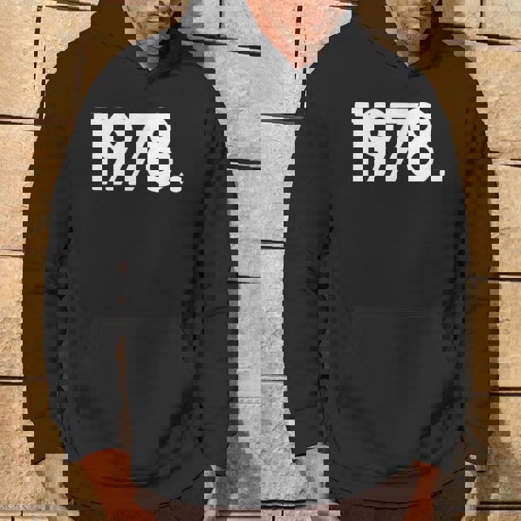 1978年 パーカー ライフスタイル