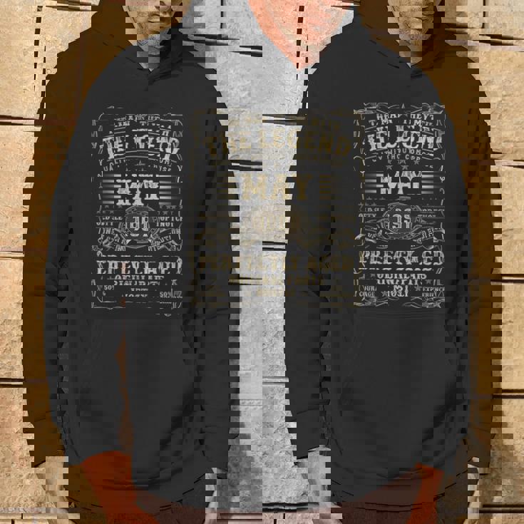 1991年5月 34歳 誕生日プレゼント 男性 34歳の誕生日 パーカー ライフスタイル