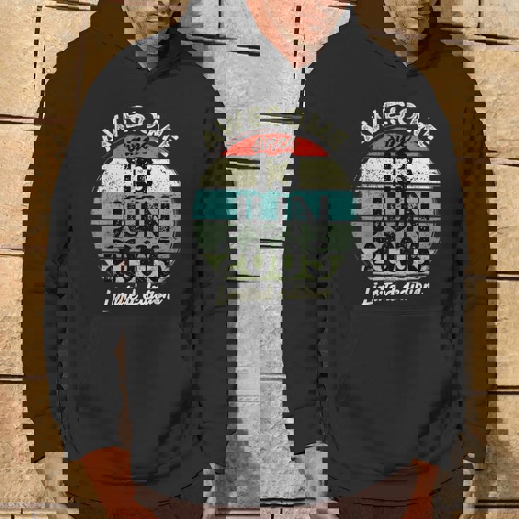 2005年6月13日 20歳の誕生日 20歳 2025年 誕生日 パーカー ライフスタイル