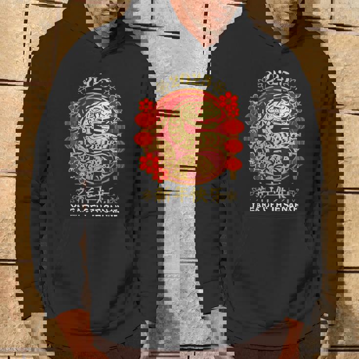 2025 年の巳年 旧正月 2025 年の旧正月 パーカー ライフスタイル