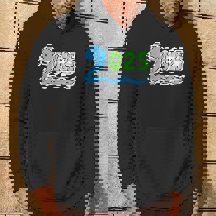 2025《巳年 蛇年》蛇 へび【どうぶつフレンズ】干支 十二支 ゆるくて かわいい 動物 イラスト 面白い パーカー ライフスタイル