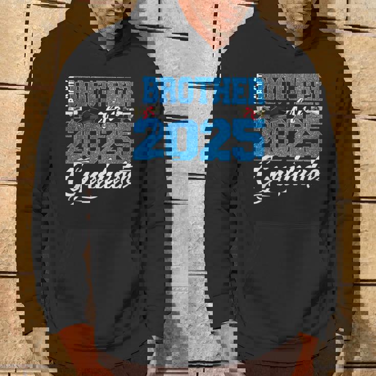 2025年度シニア卒業生男女の自慢兄弟 パーカー ライフスタイル