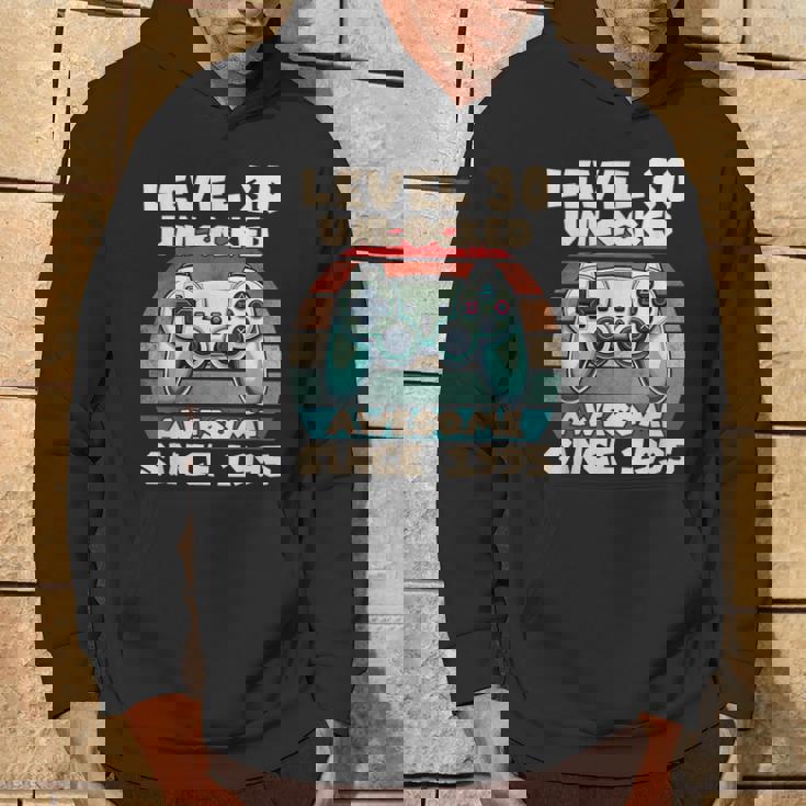 30歳の誕生日 ゲーマー 30歳 30歳 誕生日 30歳 男性 パーカー ライフスタイル