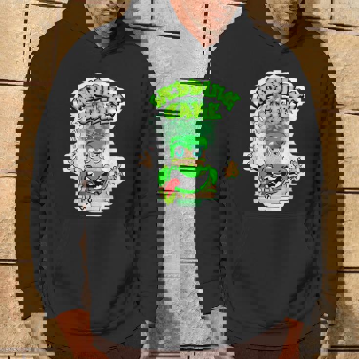 420 カンナビスカルチャーストーナー ウェディングケーキ 雑草ひずみ パーカー ライフスタイル