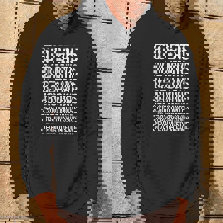 50歳の誕生日ギフト 50歳 パーカー ライフスタイル