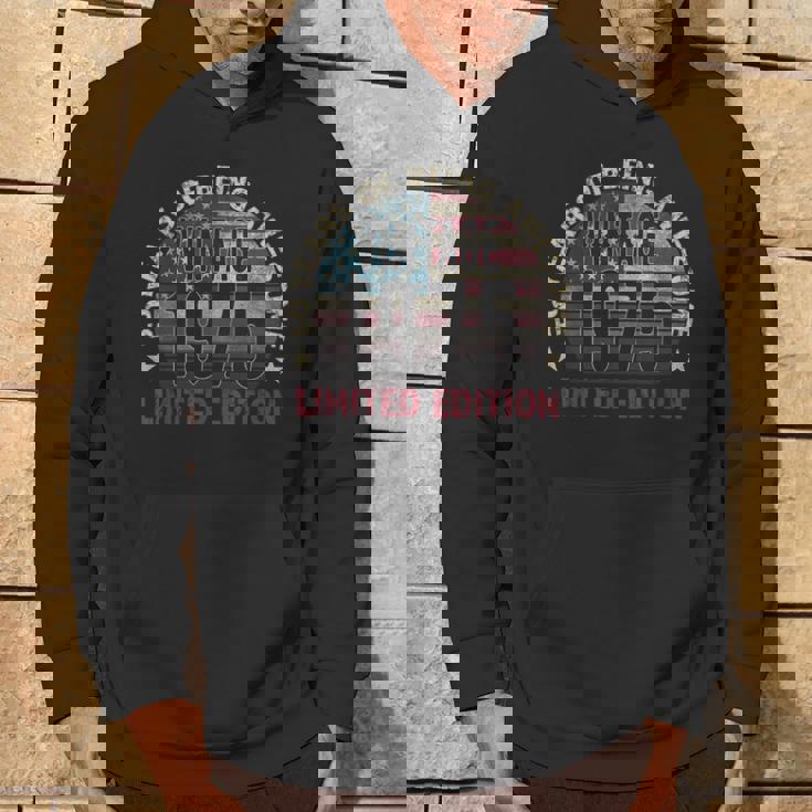 50歳の誕生日プレゼント メンズ ヴィンテージ 1975年生まれ、50歳 パーカー ライフスタイル