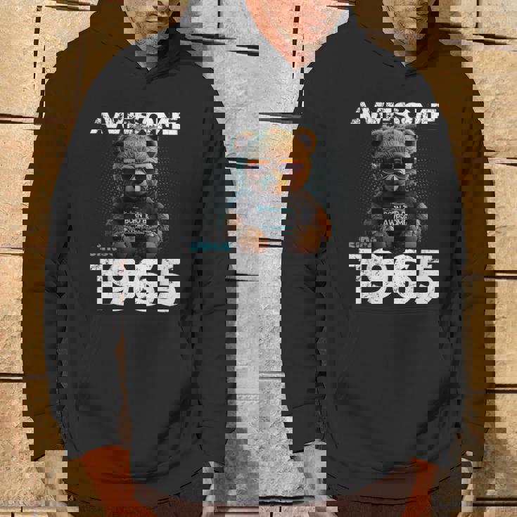 60 歳の誕生日 メンズ オリジナル ヴィンテージ 1965 パーカー ライフスタイル