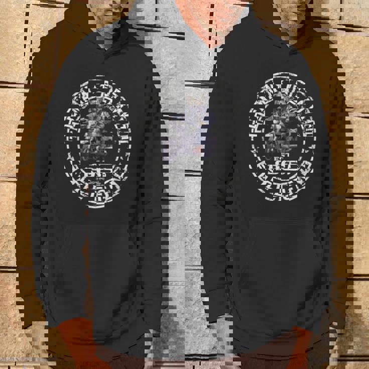 60歳の誕生日 男性 オートバイ バイカーベア 1965 パーカー ライフスタイル