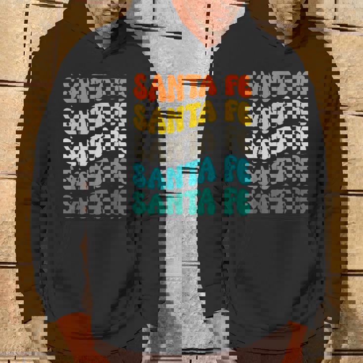 70Santa Fe 70年代サンタフェ パーカー ライフスタイル