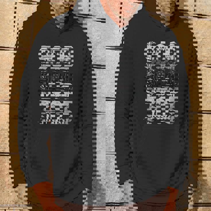 808 909 303 テクノスタイル パーカー ライフスタイル