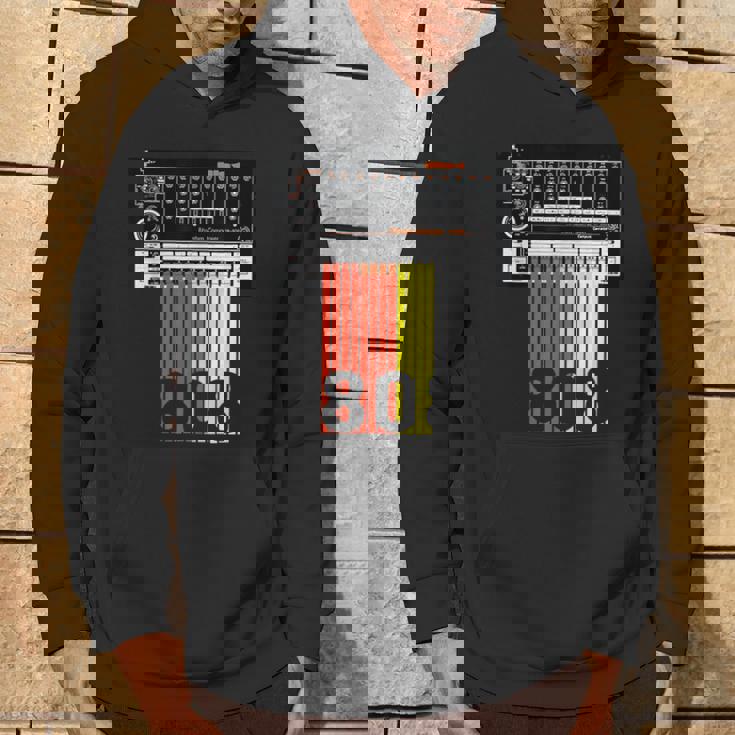 808 ドラム マシン 音楽 ビーツ パーカー ライフスタイル