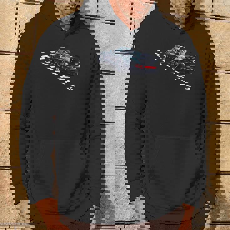 964 911 スポーツカー ターボ パーカー ライフスタイル