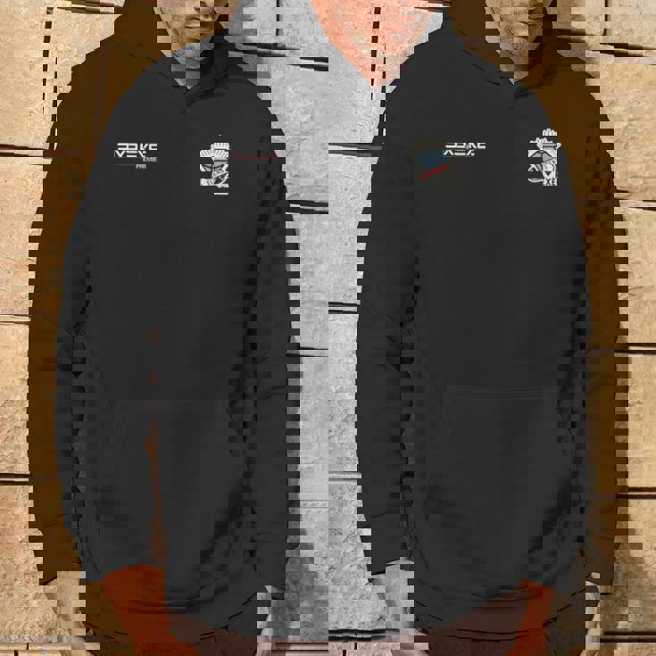 Addelm ElementsExe_31_松野遥弥 パーカー ライフスタイル