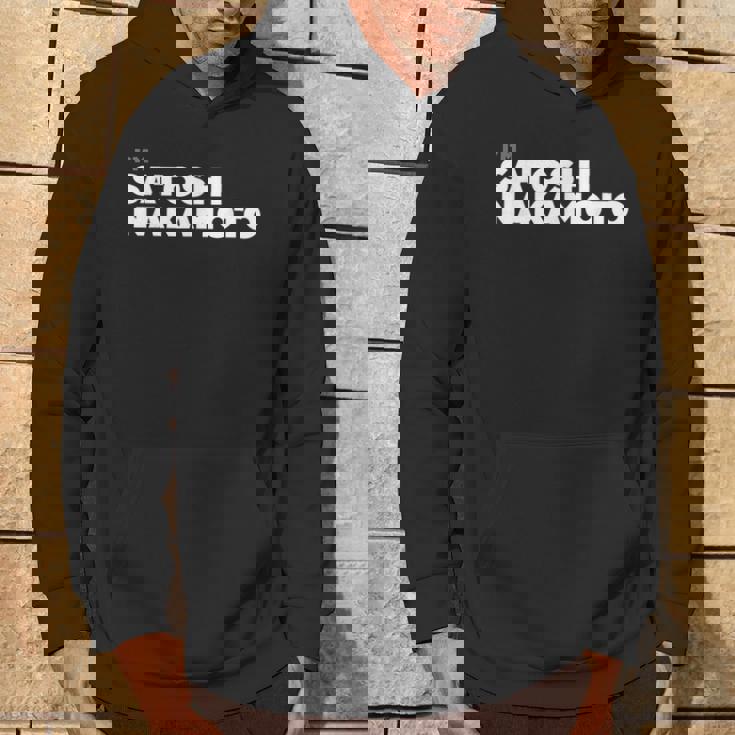 I Amatoshi Nakamoto ビットコイン暗号通貨tシャツ パーカー ライフスタイル