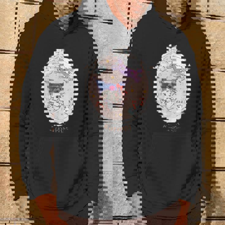 Amazon限定デザイン クロミ エンジェル パーカー ライフスタイル