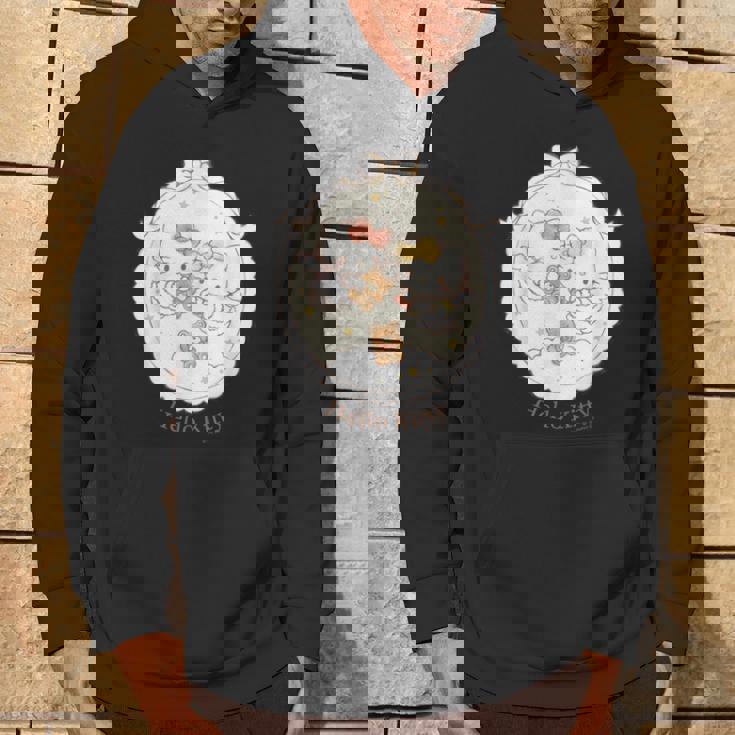 Amazon限定デザイン ハローキティ エンジェル パーカー ライフスタイル