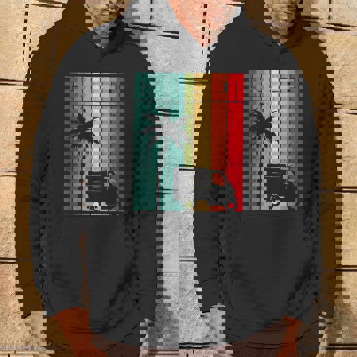 Ape Cruisen Trike エイプ50 イタリア カルトトライク ヴェスパカル パーカー ライフスタイル