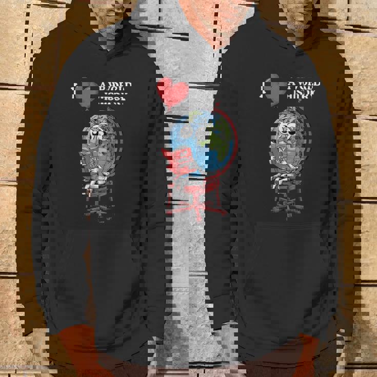 Ap世界史 パーカー ライフスタイル