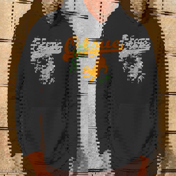 Bamboo And Tiger Of Otsu-E 大津絵 竹に虎バンブー タイガー パーカー ライフスタイル