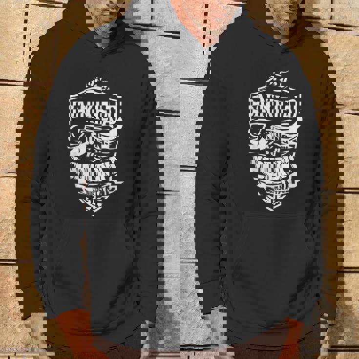 Bankhead Thingです。 パーカー ライフスタイル