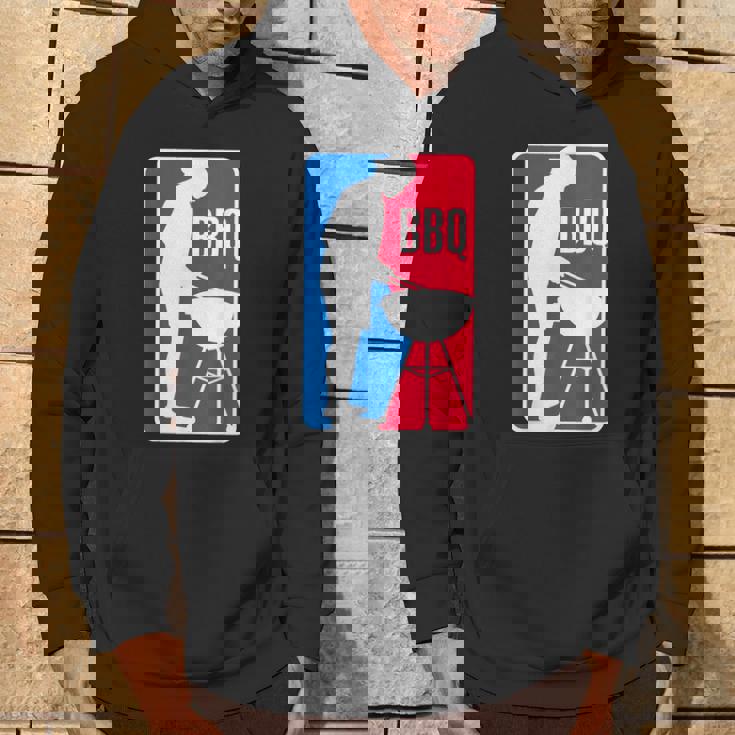 Bbq League グリルミートパロディ バーベキュー パーカー ライフスタイル