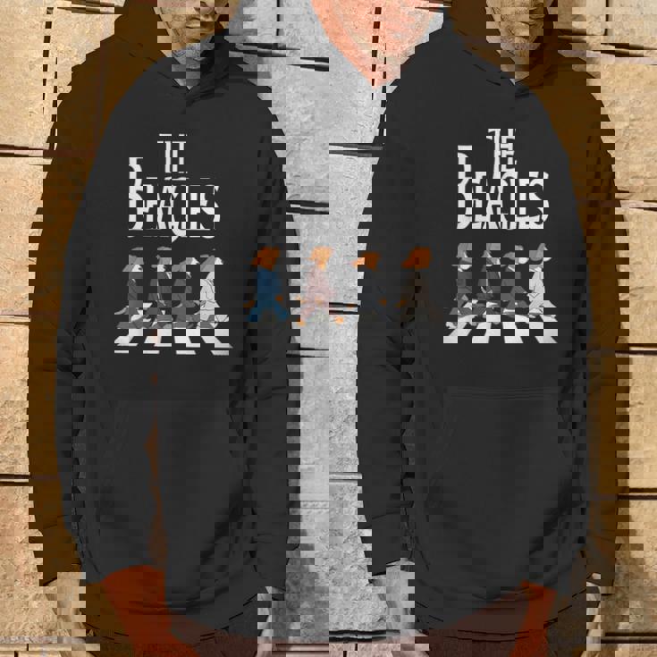 The Beagles Classic Beagle Owner ビーグル犬 パーカー ライフスタイル