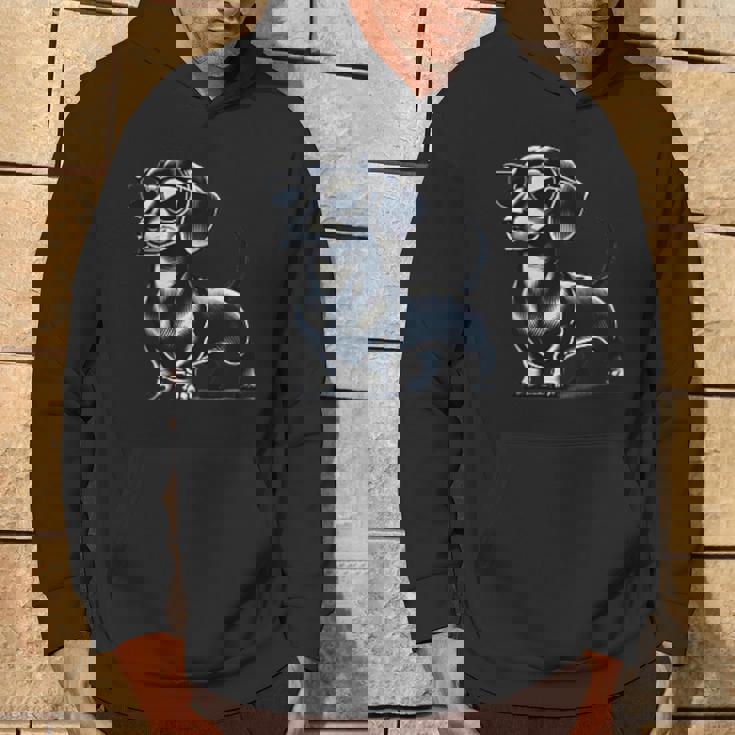 The Bodyguard パーカー ライフスタイル