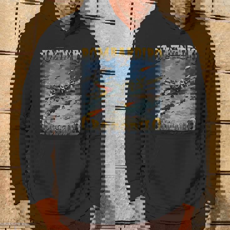 Bombardino Coccodrillo Felpa con cappuccio Novitaregali