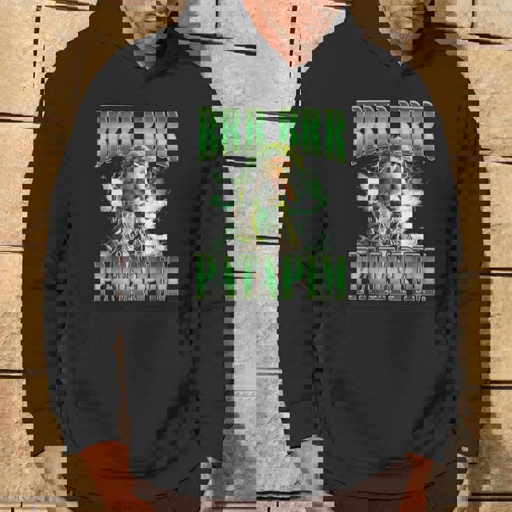 Br Br Patapim パーカー ライフスタイル