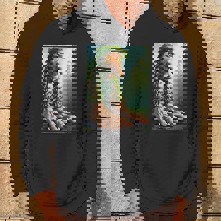 Brr Brr Patapim イタリアンブレインロットミーム パーカー ライフスタイル